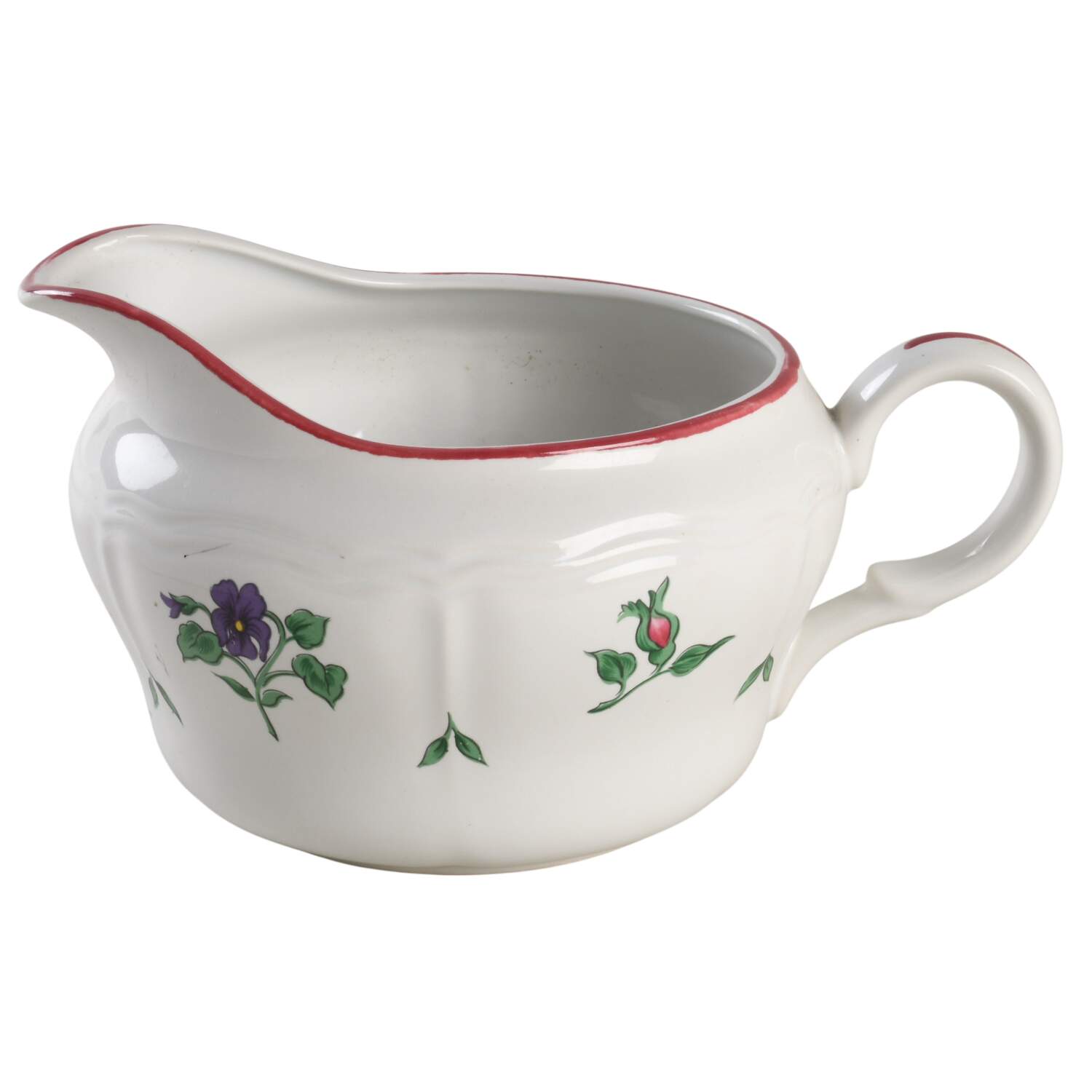 Rosalynn Gravy Boat by International-1