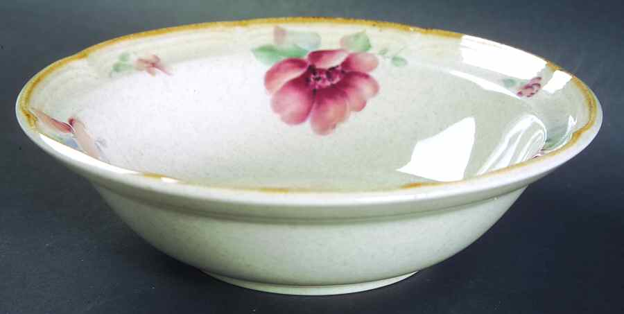 Something Special Coupe Cereal Bowl by International-1