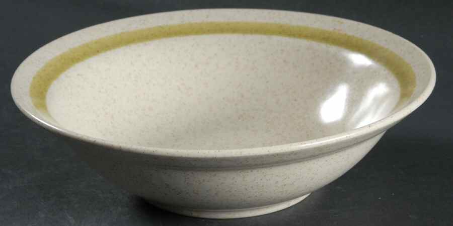 Spice Coupe Cereal Bowl by International-1