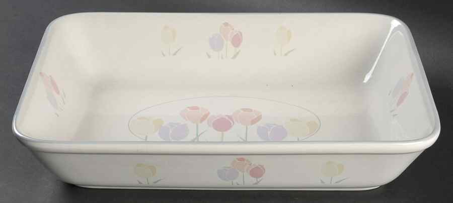 Spring Up 13"  Rectangular Baker by International-1