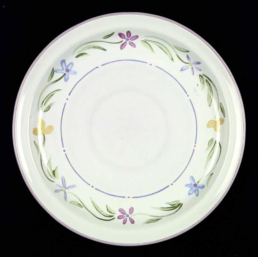 Sweet 'N' Sassy Dinner Plate by International-1