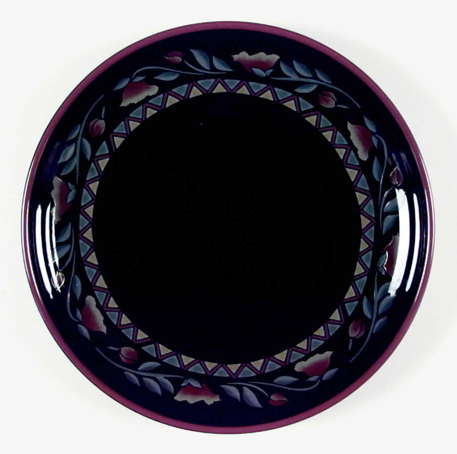 Tapestry Dinner Plate by International-1