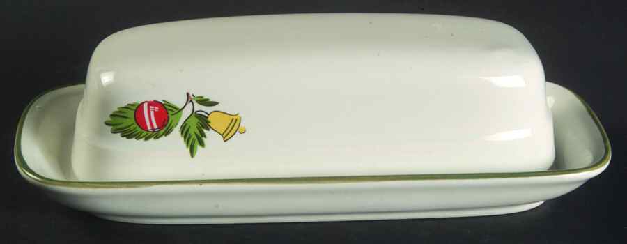 Tradition 1/4 Lb Covered Butter by International-1