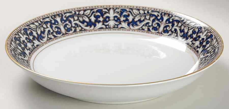 Verona Coupe Soup Bowl by International-1