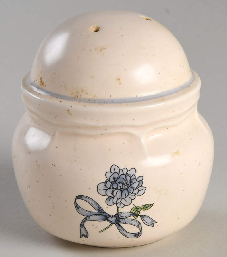 Victoria Pepper Shaker by International-1