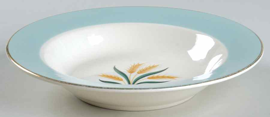 Viking Rim Soup Bowl by International-1