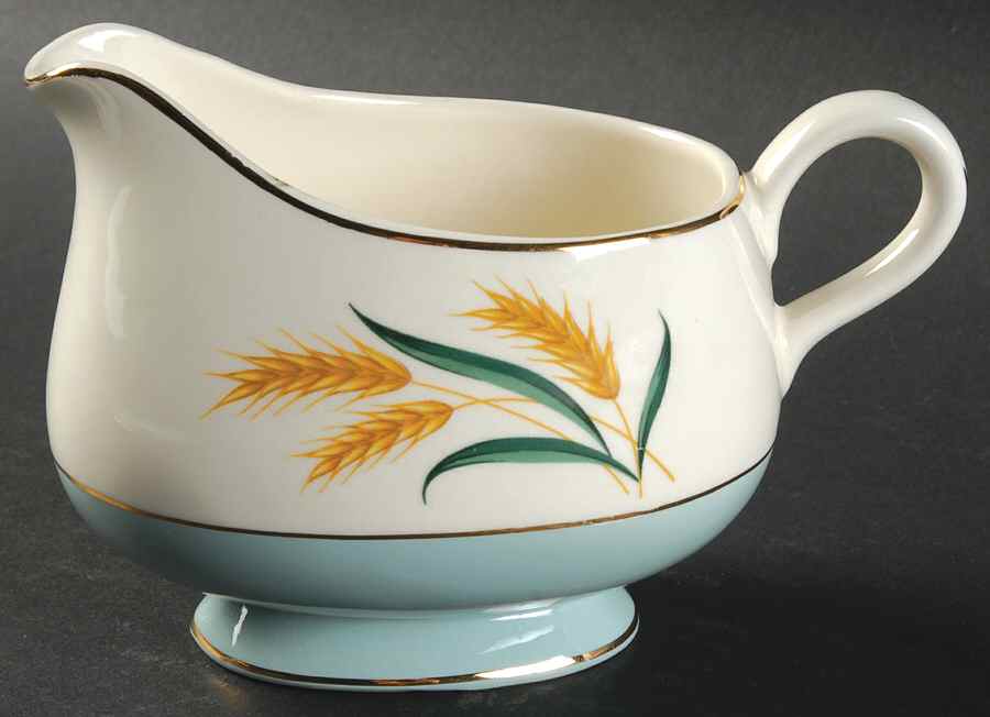 Viking Gravy Boat by International-1