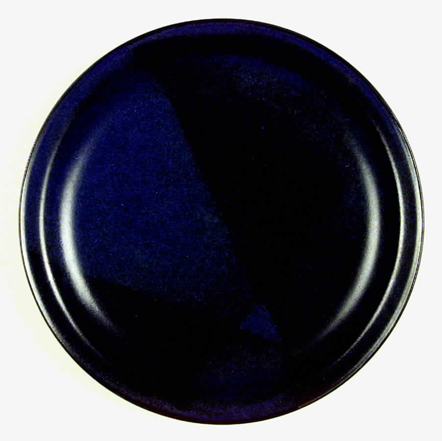 Blue Ridge Dinner Plate by Iron Mountain-1