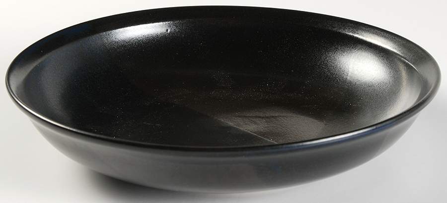 Blue Ridge Large Coupe Soup Bowl by Iron Mountain-1