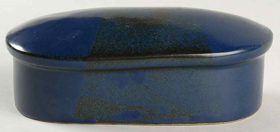 Blue Ridge Lid for 1/4 Lb Butter by Iron Mountain-1