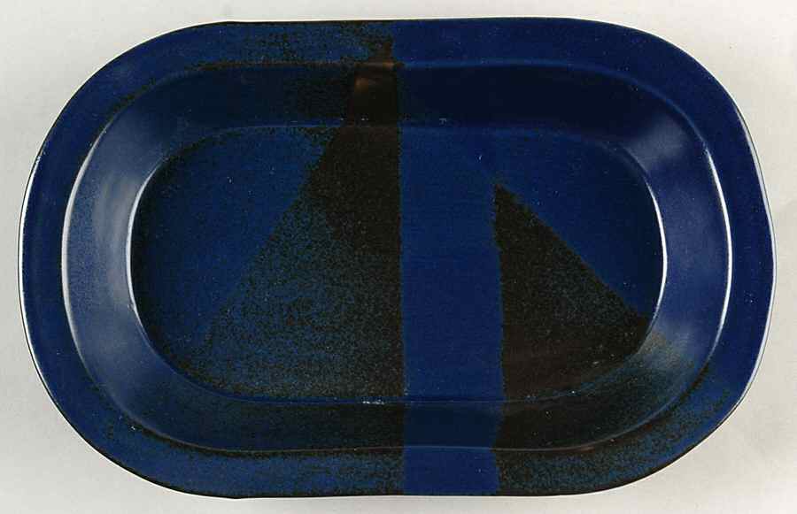 Blue Ridge 1/4 Lb Butter No Lid by Iron Mountain-1