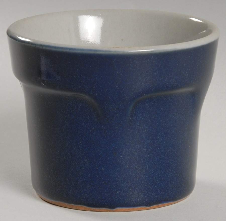 Freedom Blue Tall China Tumbler by Iron Mountain-1
