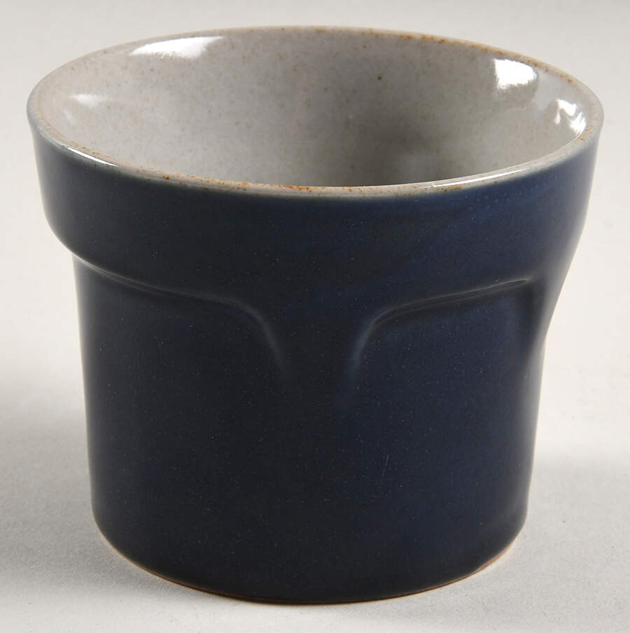 Freedom Blue 8 Oz Tumbler by Iron Mountain-1