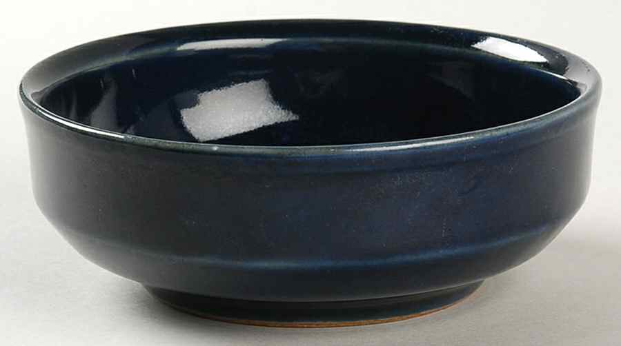 Freedom Blue Fruit/Dessert (Sauce) Bowl by Iron Mountain-1