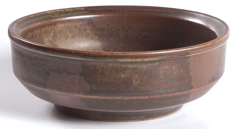 Roan Mountain Fruit/Dessert (Sauce) Bowl by Iron Mountain-1
