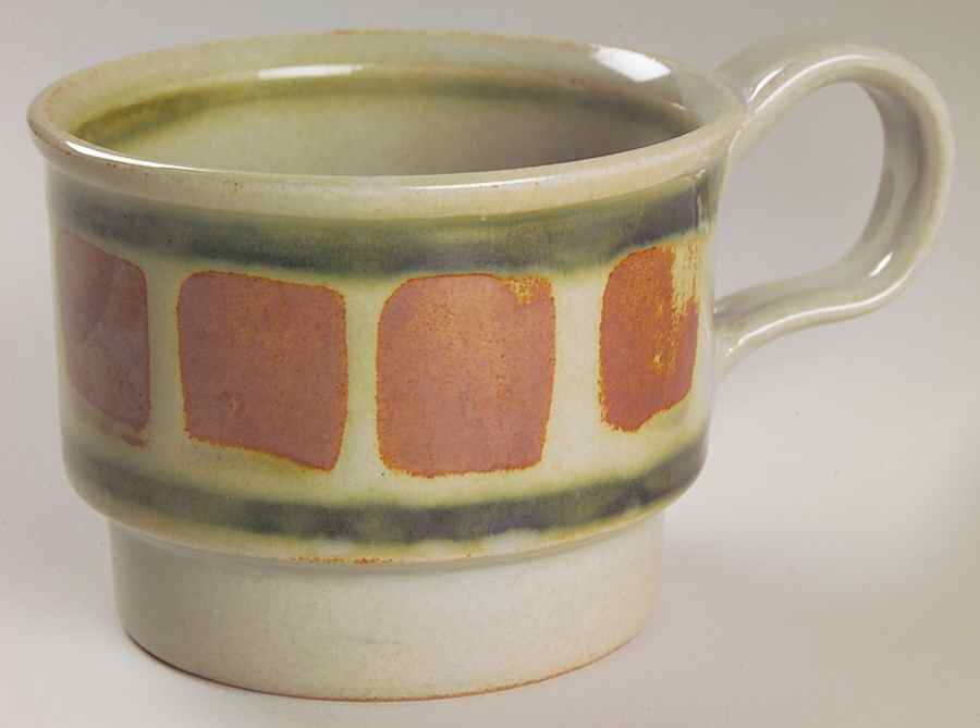 Whispering Pines Mug by Iron Mountain-1