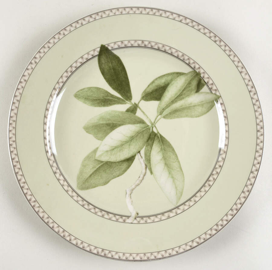 Somerville 12" Chop Plate (Round Platter) by Interiors (PTS)-1
