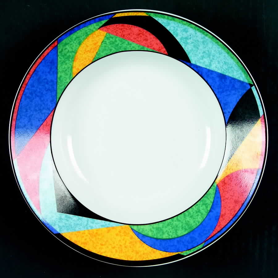 Pablo Rim Soup Bowl by Inhesion-1