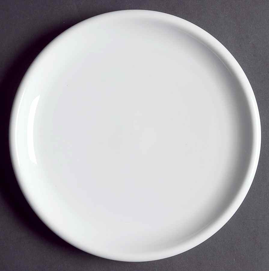 Rondo Salad Plate by Ikea China-1