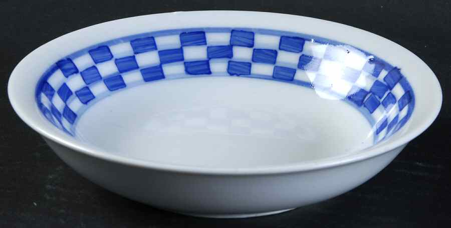 IDG3 Fruit/Dessert (Sauce) Bowl by IDG Japan-1