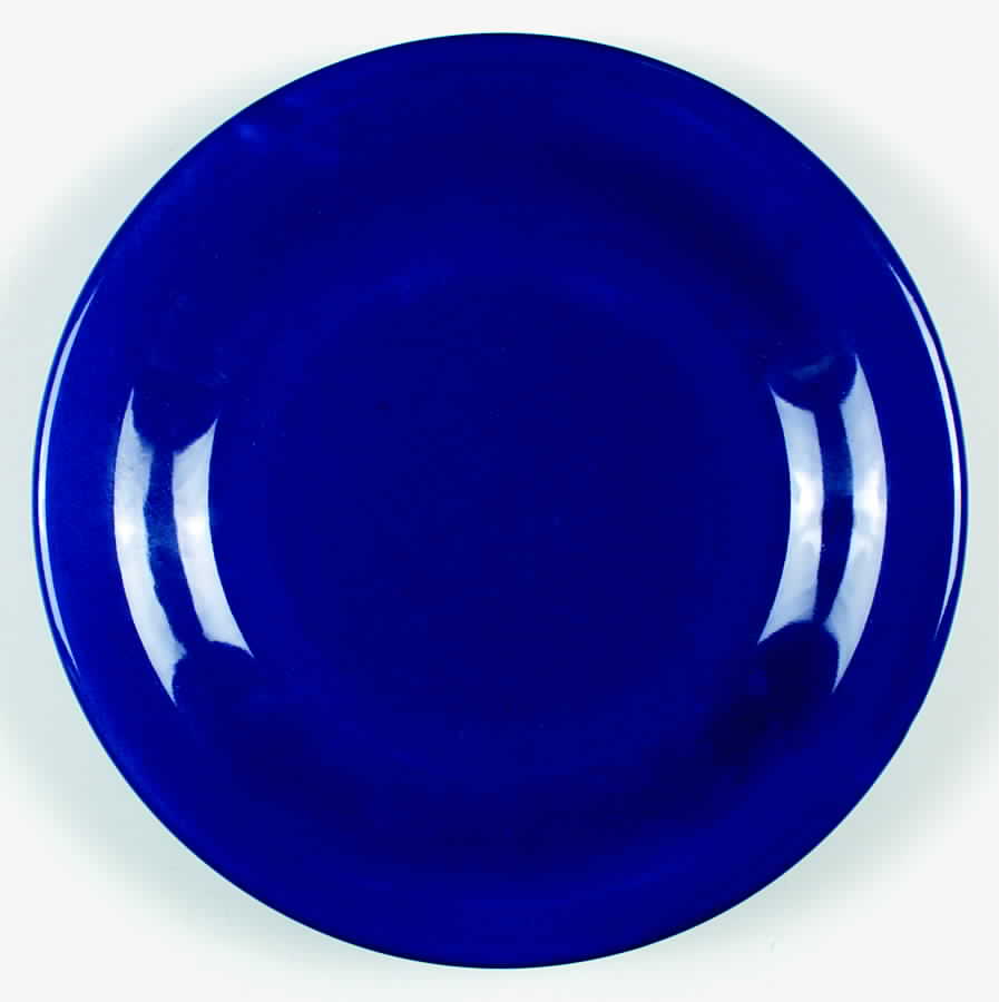 ISG2 Luncheon Plate by ISG (Italy)-1