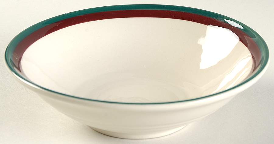 Bordeaux Soup/Cereal Bowl by International-1