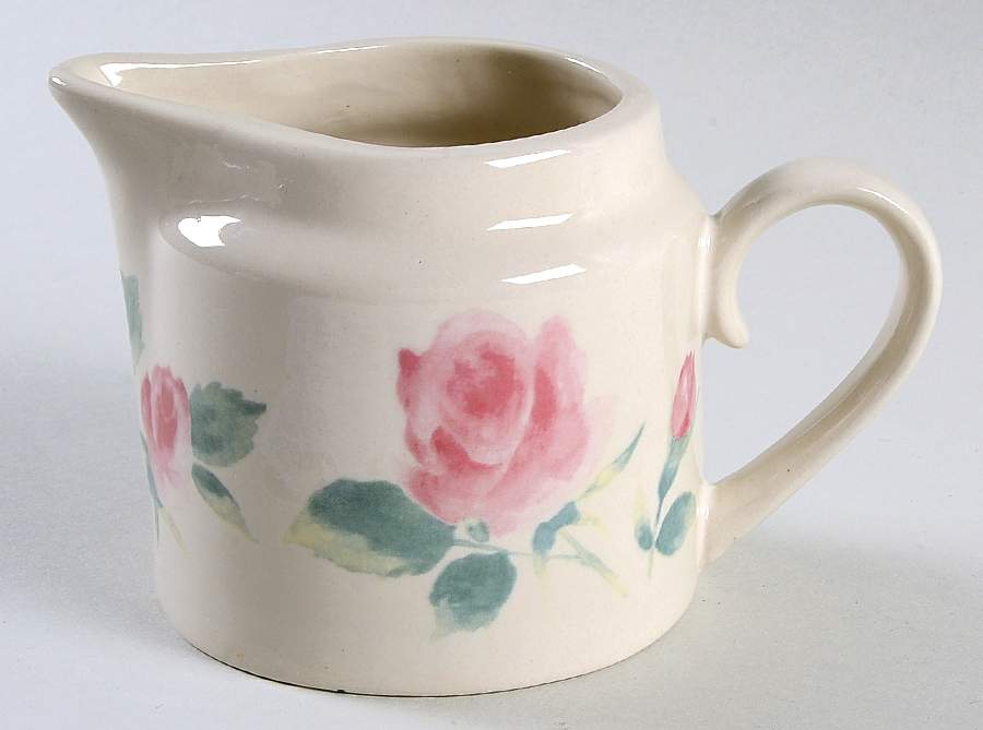 Glen Rose Creamer by International-1
