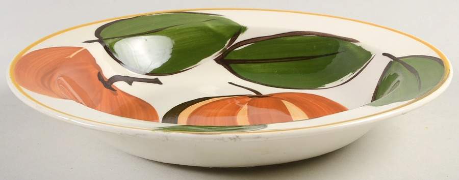 Isw8 Rim Soup Bowl by Island Worcester-1