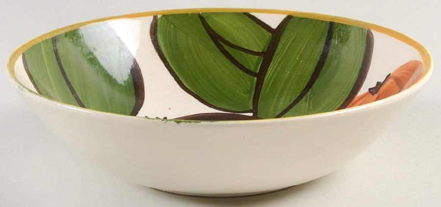 Isw8 Coupe Cereal Bowl by Island Worcester-1