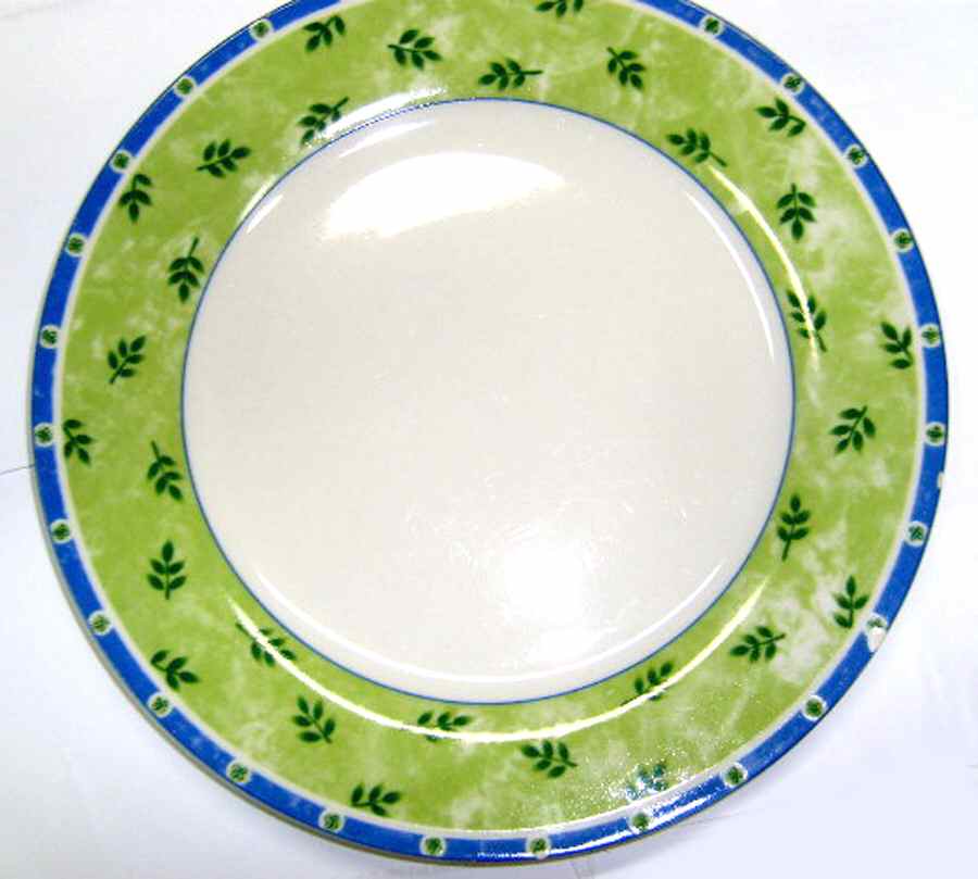 IEC13 Dinner Plate by Inhesion-1