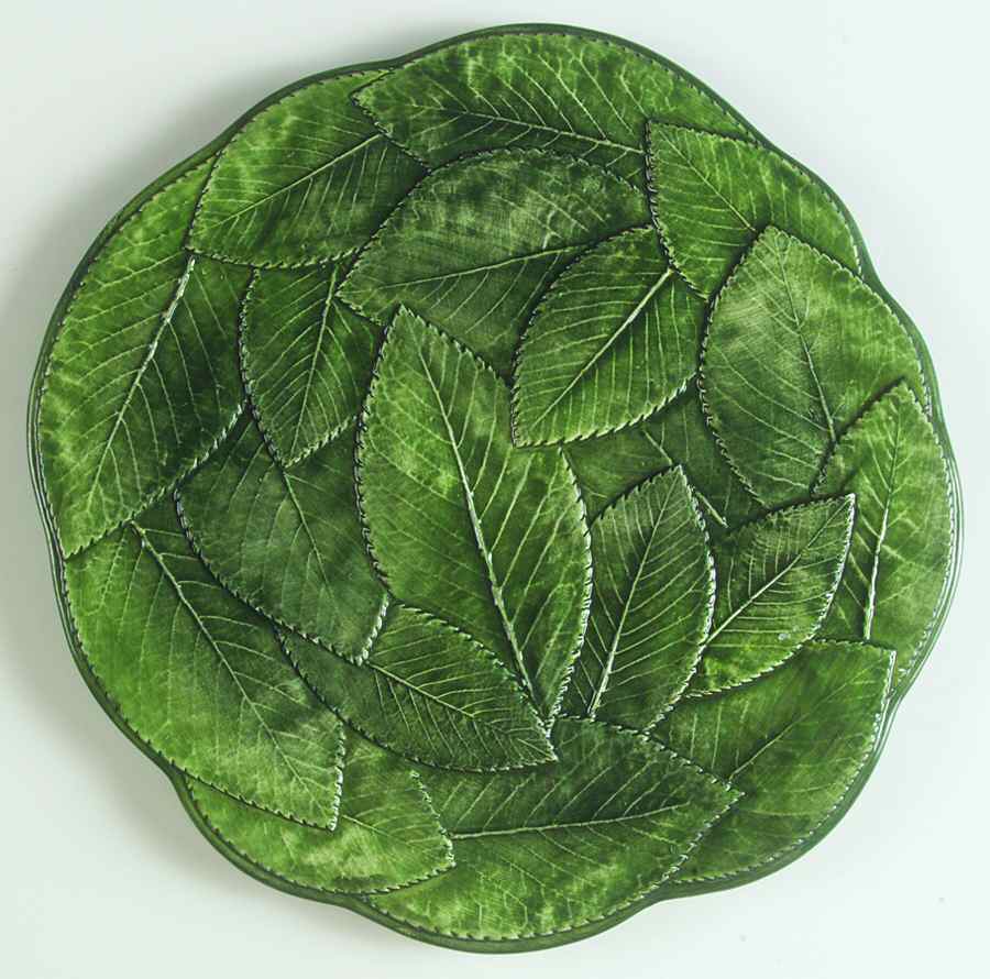 V1Z2 Trivet by Ceramiche Leonardo-1