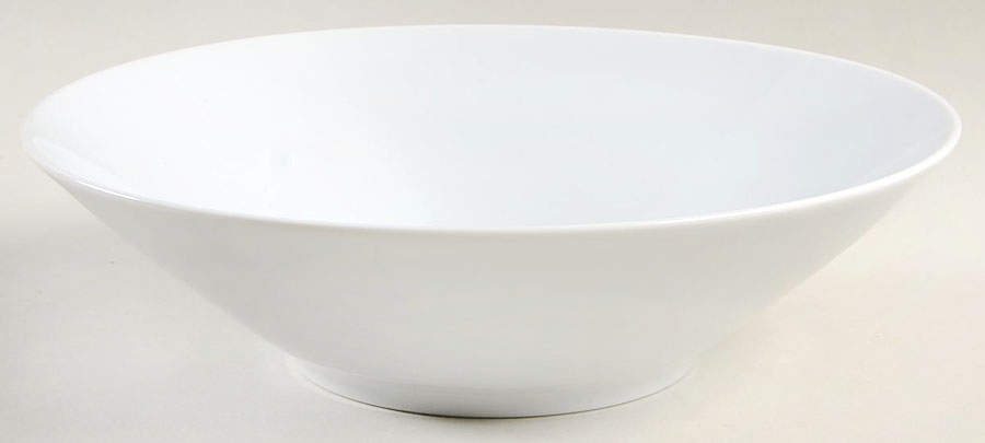 365+ 8" Soup/Pasta Bowl by Ikea China-1