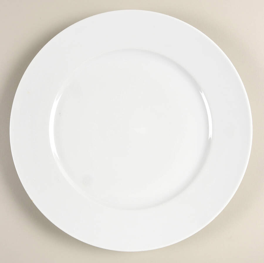 365+ Service Plate (Charger) by Ikea China-1