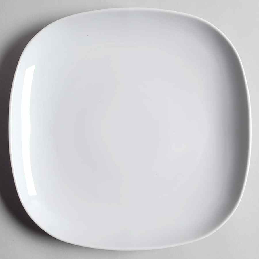 365+ Square Dinner Plate by Ikea China-1