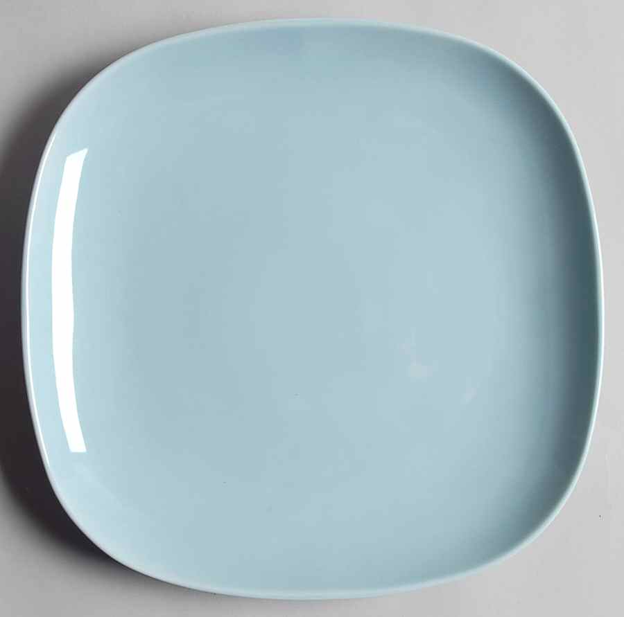 365+ Square Dinner Plate by Ikea China-1