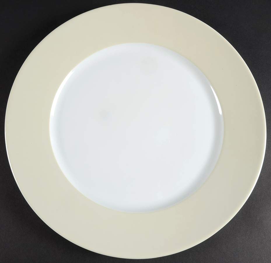 365+ Service Plate (Charger) by Ikea China-1