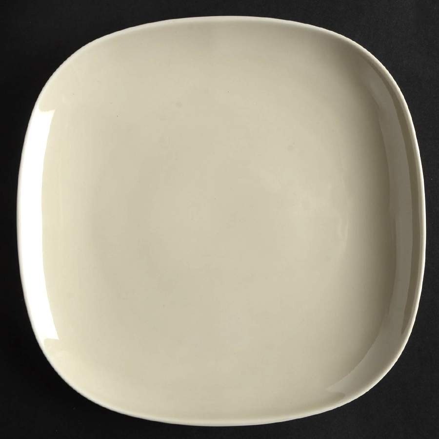 365+ Square Dinner Plate by Ikea China-1