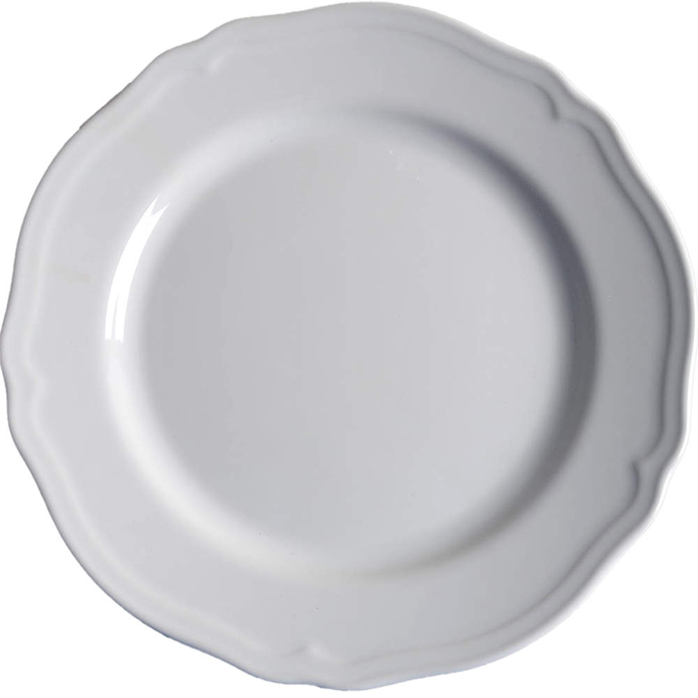 Arv Dinner Plate by Ikea China-1