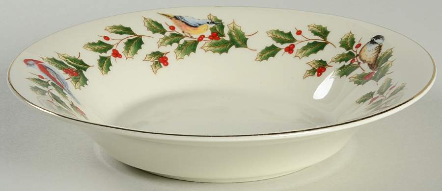 ITB1 Coupe Soup Bowl by International Bazaar-1