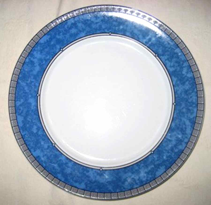 IEC15 Dinner Plate by Inhesion-1