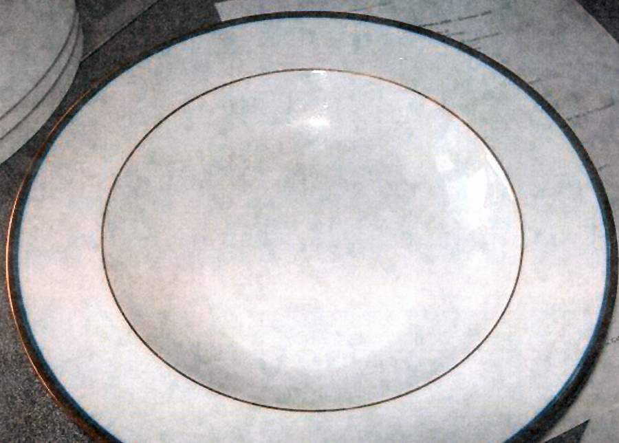 IRE1 Rim Soup Bowl by Ireland-1