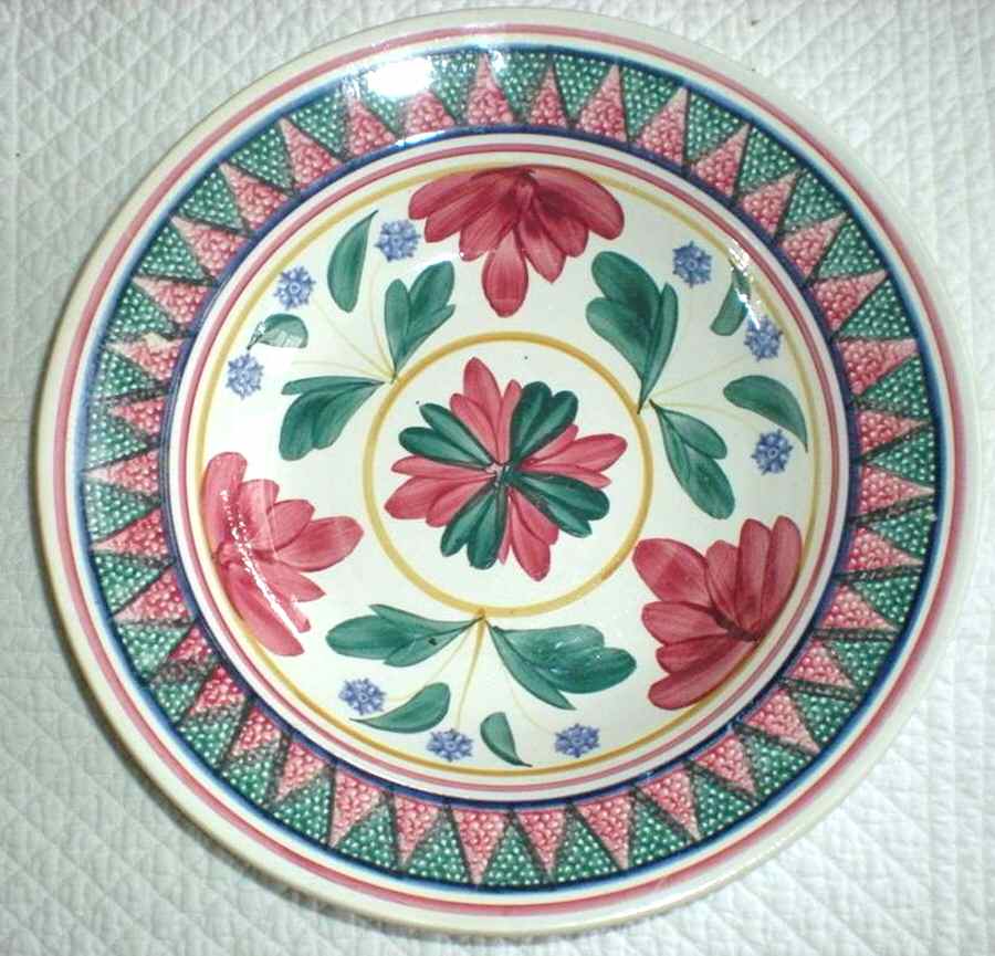 IER3 Dinner Plate by Imperiale et Royale-1