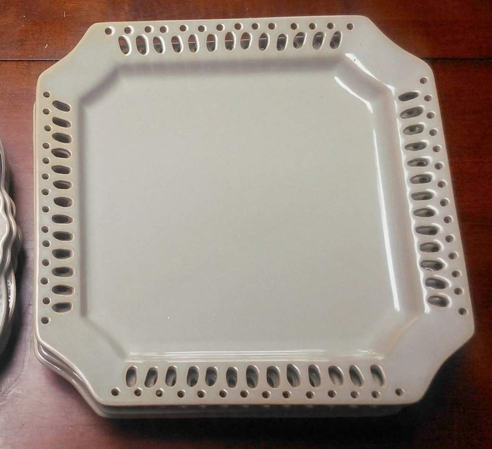 ILG1 Dinner Plate by Il Caffe Grande-1