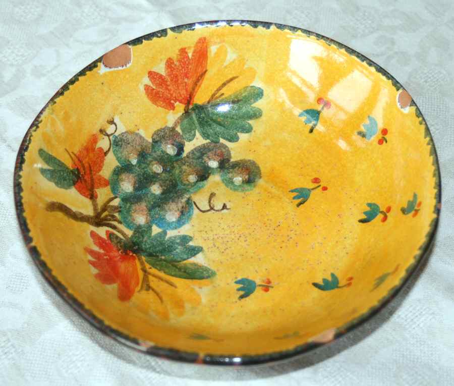 ITL5 7" Individual Pasta Bowl by Italica Ars-1
