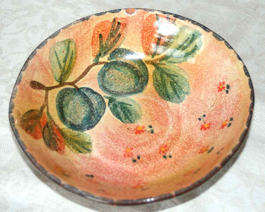 ITL5 7" Individual Pasta Bowl by Italica Ars-1
