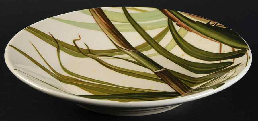 Laguna Coupe Soup Bowl by Italian Ceramics-1