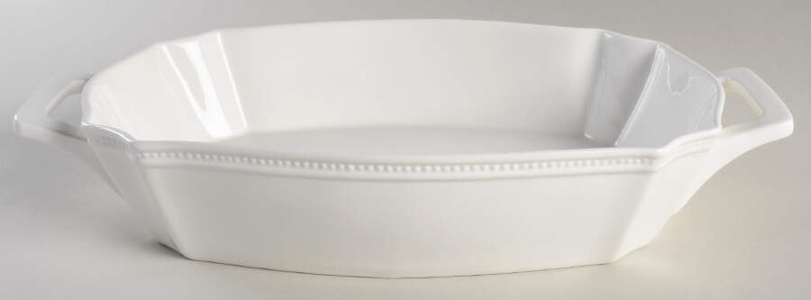 Diva Chic 13" Rectangular Open Casserole by Isaac Mizrahi-1
