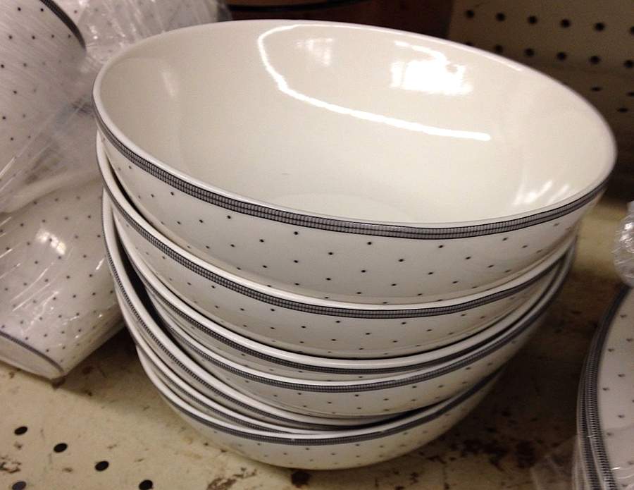 INN6 Coupe Cereal Bowl by Indonesia China-1