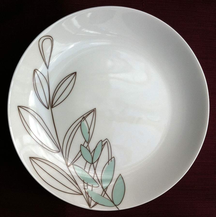 IEC24 Dinner Plate by Inhesion-1