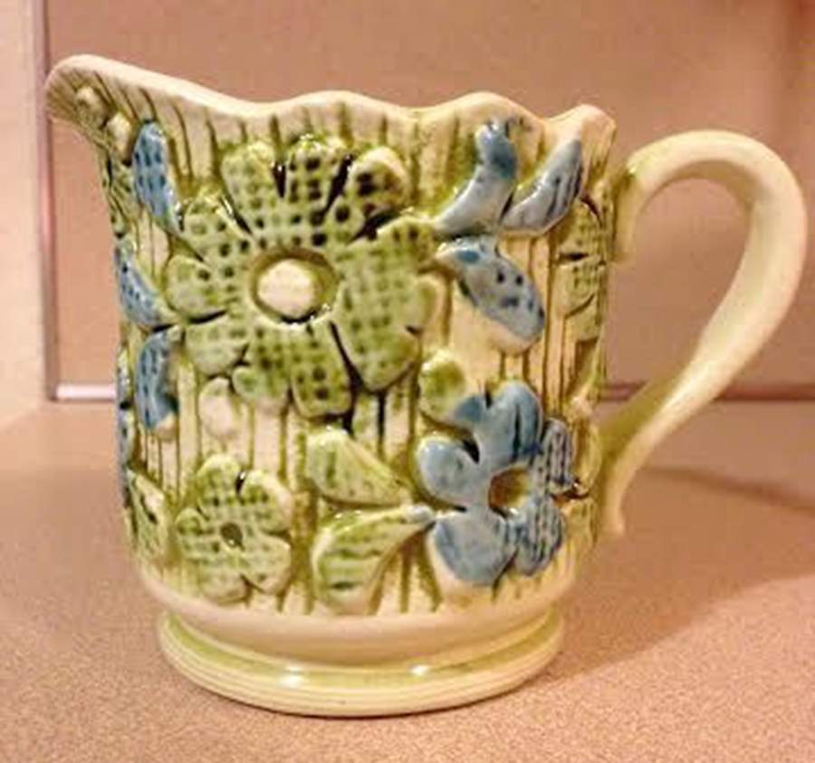 E3847 Creamer by Inarco (Japan)-1